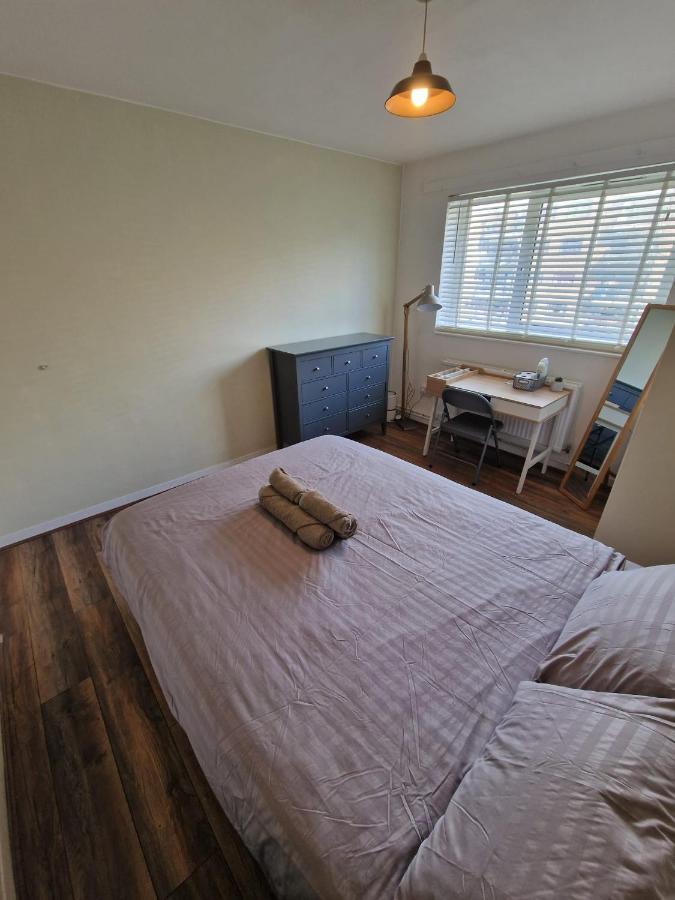 Cozy Room - Only Room Лондон Екстер'єр фото