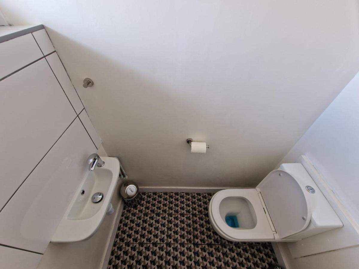 Cozy Room - Only Room Лондон Екстер'єр фото