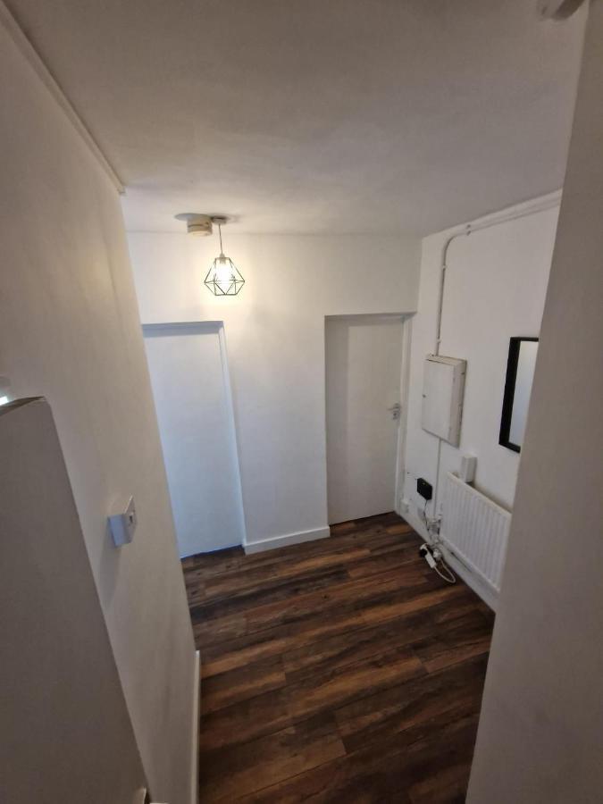 Cozy Room - Only Room Лондон Екстер'єр фото